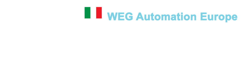 Weg Ico Weg | Homepage | EN – WEG Automation Europe